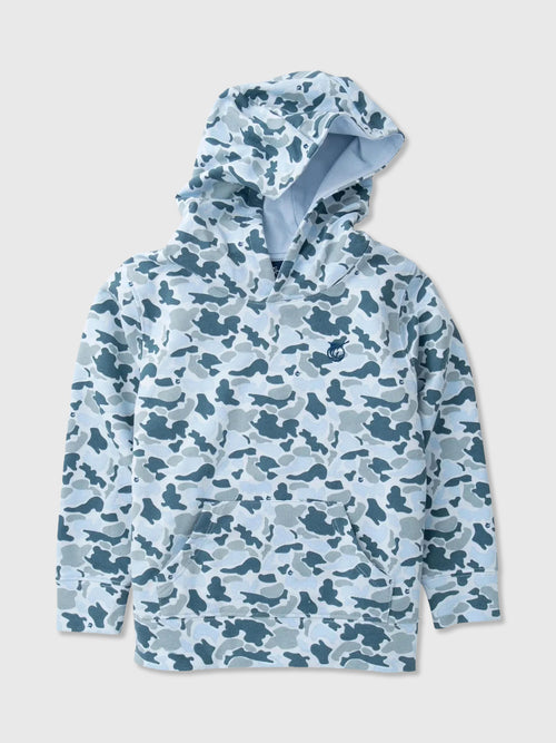 Prodoh Boys' Spinnerbait Sweatshirt - Saint Bernard