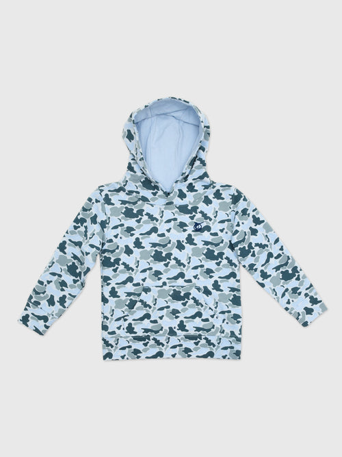 Prodoh Boys' Spinnerbait Sweatshirt - Saint Bernard