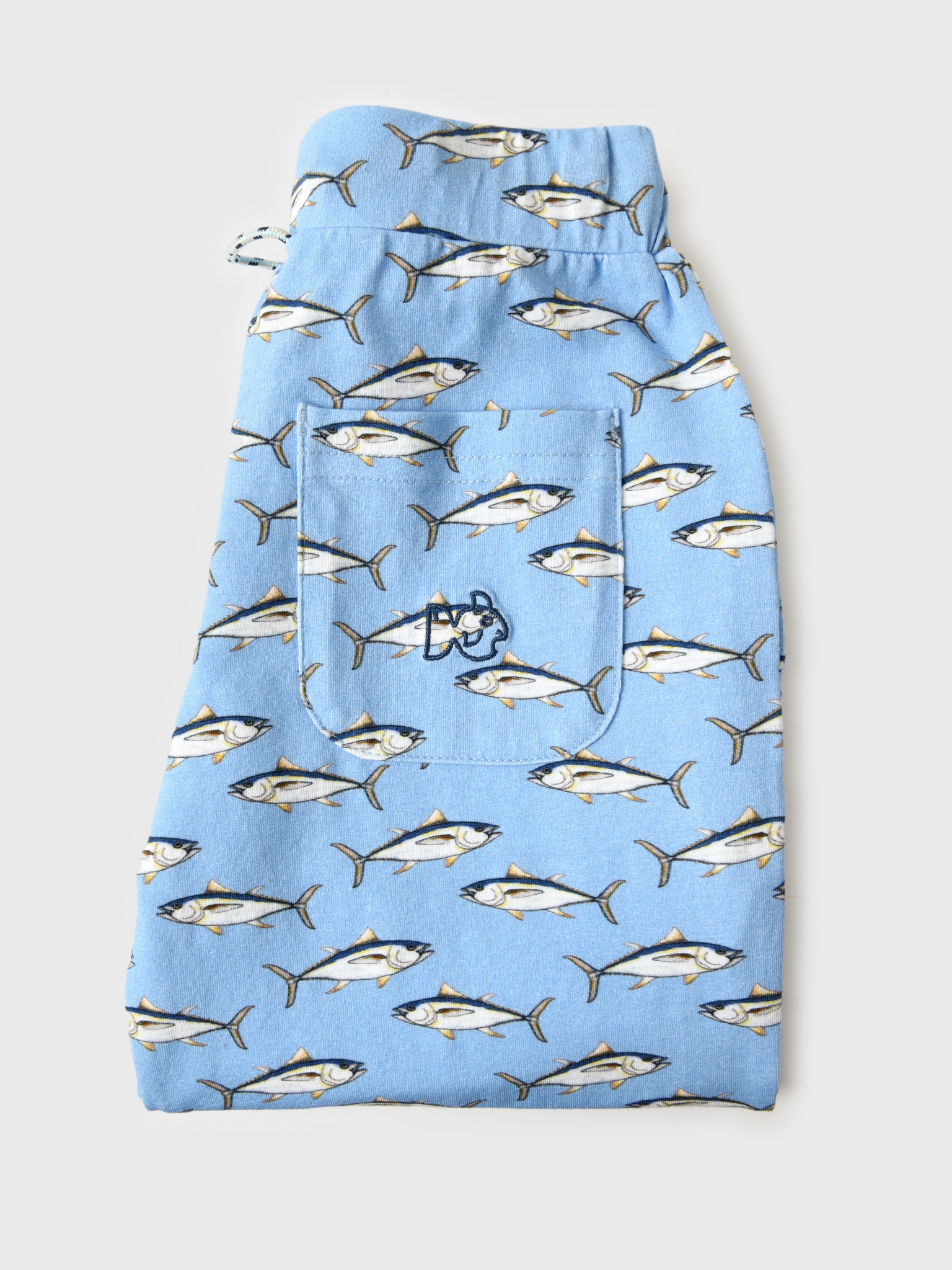 1PD0101F24xPOWDERBLUEFISHPRINT-alt2