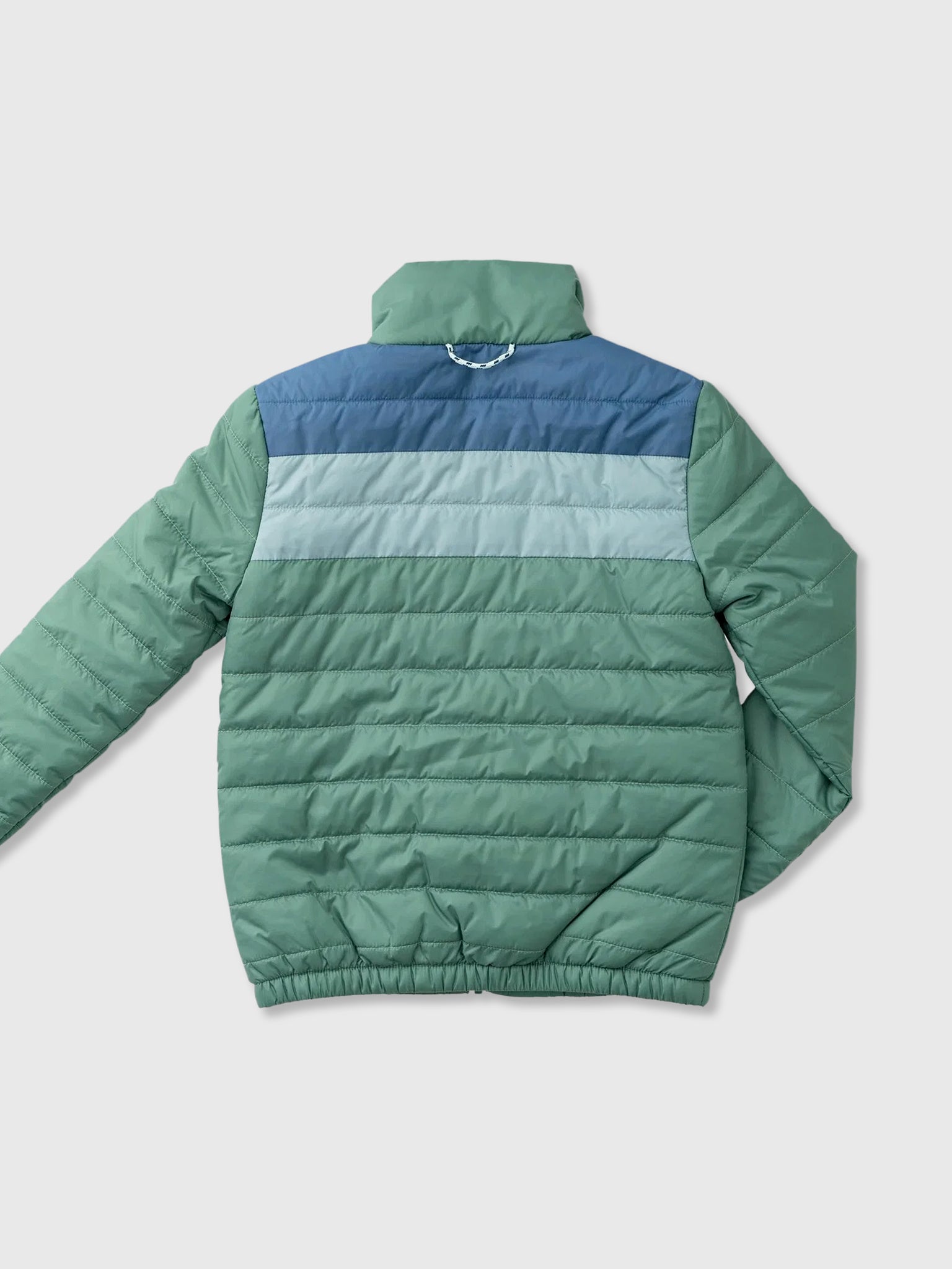 Prodoh Boys' Puffer Jacket - Saint Bernard