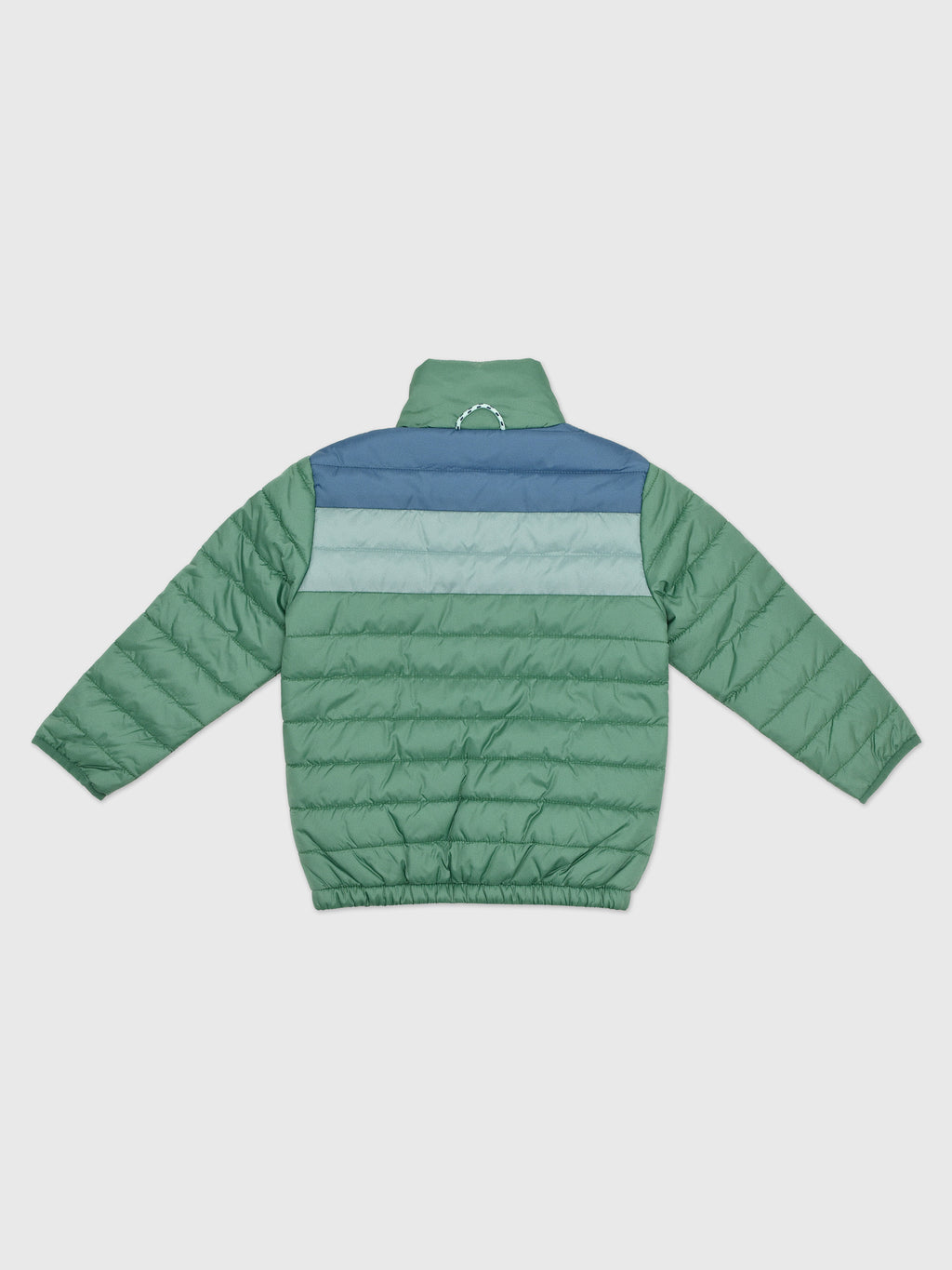Prodoh Boys' Puffer Jacket - Saint Bernard