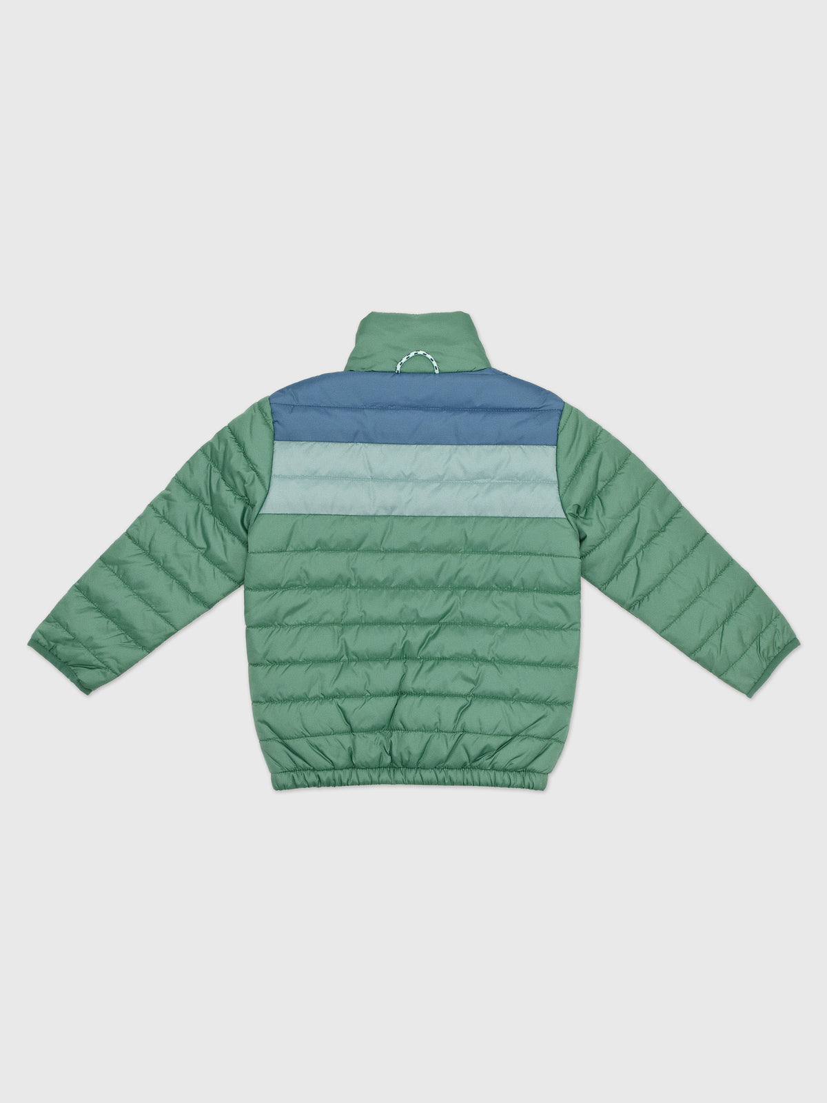 Prodoh Boys' Puffer Jacket - Saint Bernard