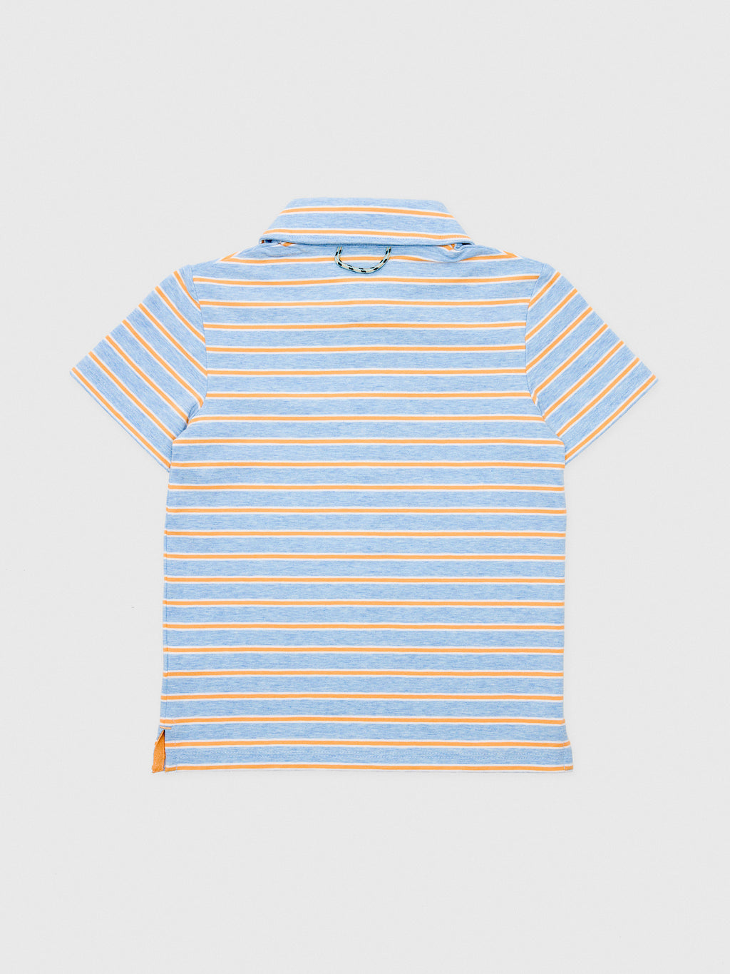 Prodoh Boys' Too Cool For School Polo - Saint Bernard