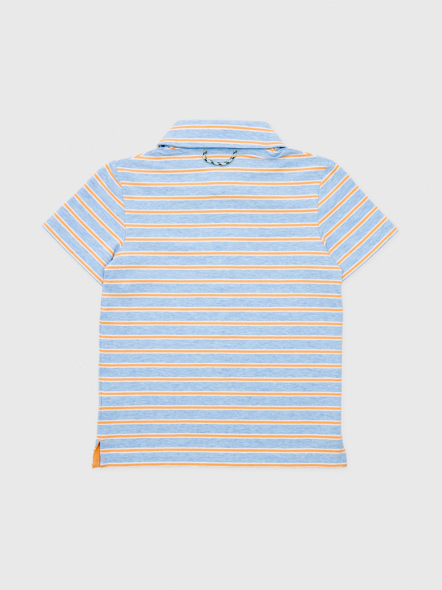 Prodoh Boys' Too Cool For School Polo - Saint Bernard