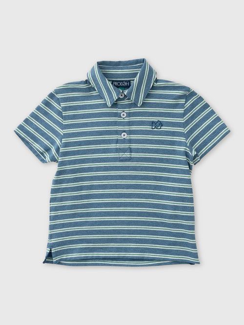 Prodoh Boys' Too Cool For School Polo