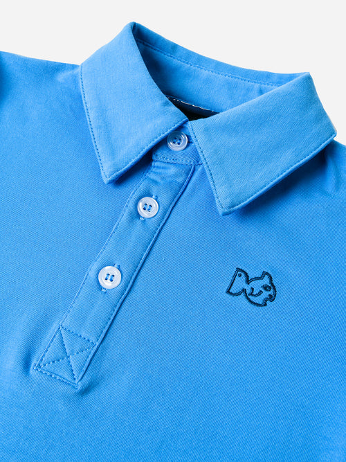 Prodoh Boys' Too Cool For School Polo
