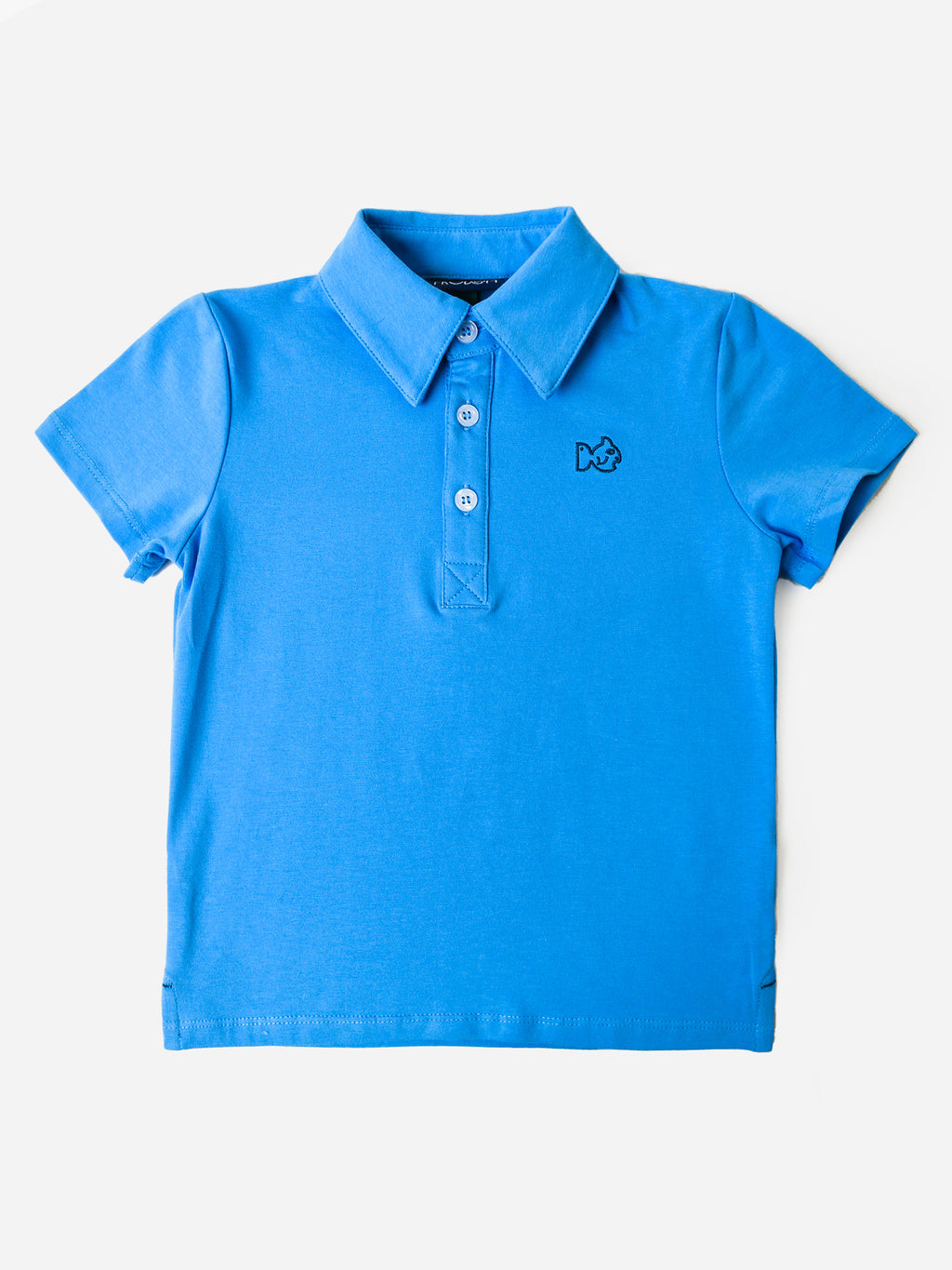 Prodoh Boys' Too Cool For School Polo – Saint Bernard