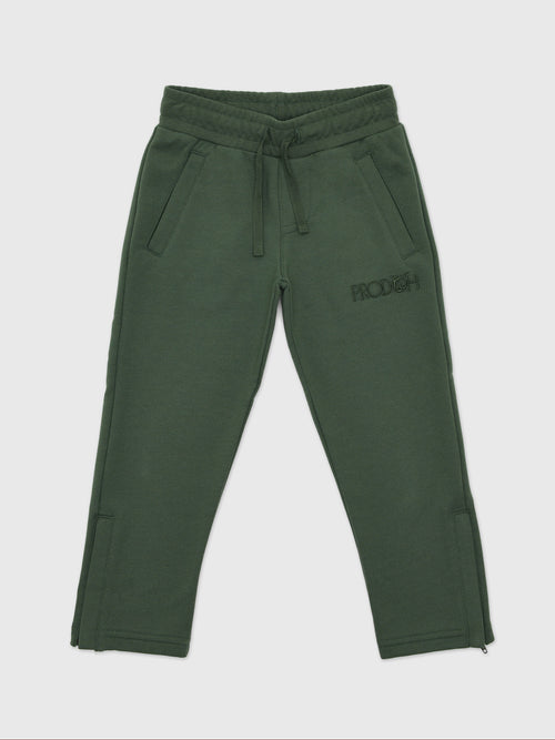 Prodoh Boys' Sunday Funday Jogger Pant - Saint Bernard