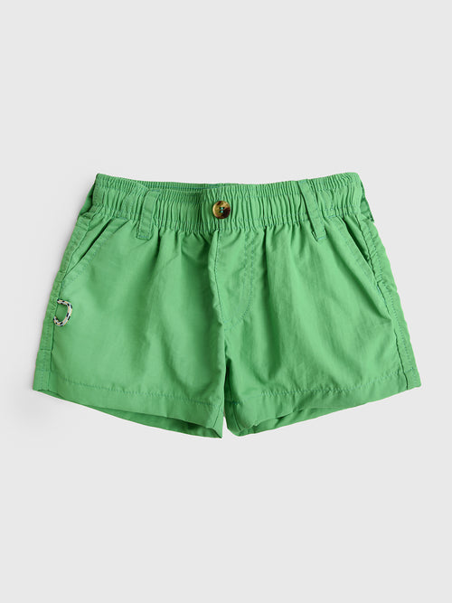Prodoh Boys' Outrigger Performance Short