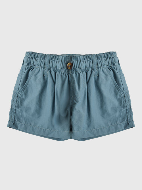Prodoh Boys' Outrigger Performance Short