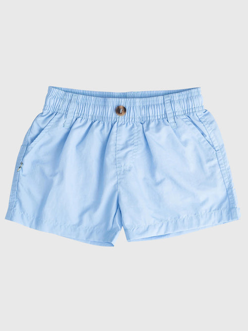 Prodoh Boys' Outrigger Performance Short
