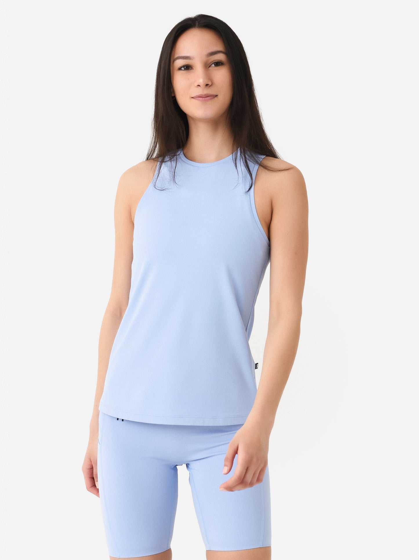 ON Women's Movement Tank - Saint Bernard