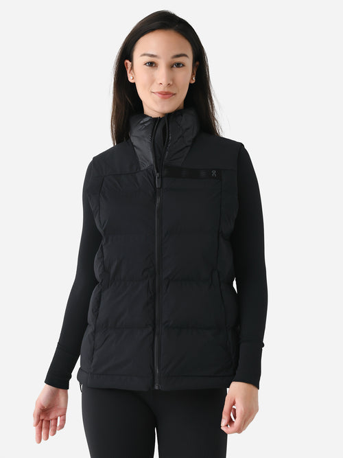 ON Women's Challenger Vest