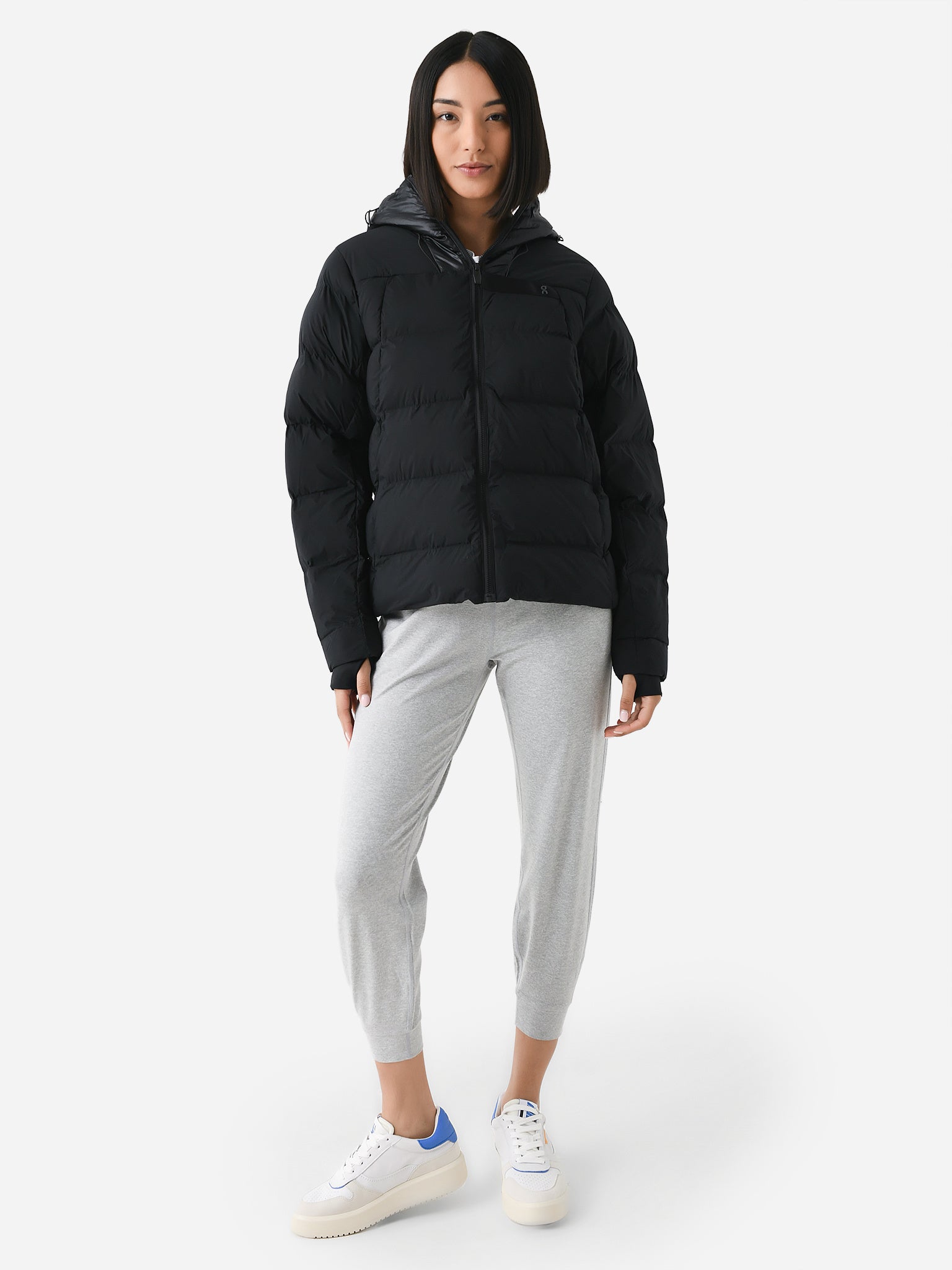 ON Women's Challenger Jacket | $450.00 | Saint Bernard