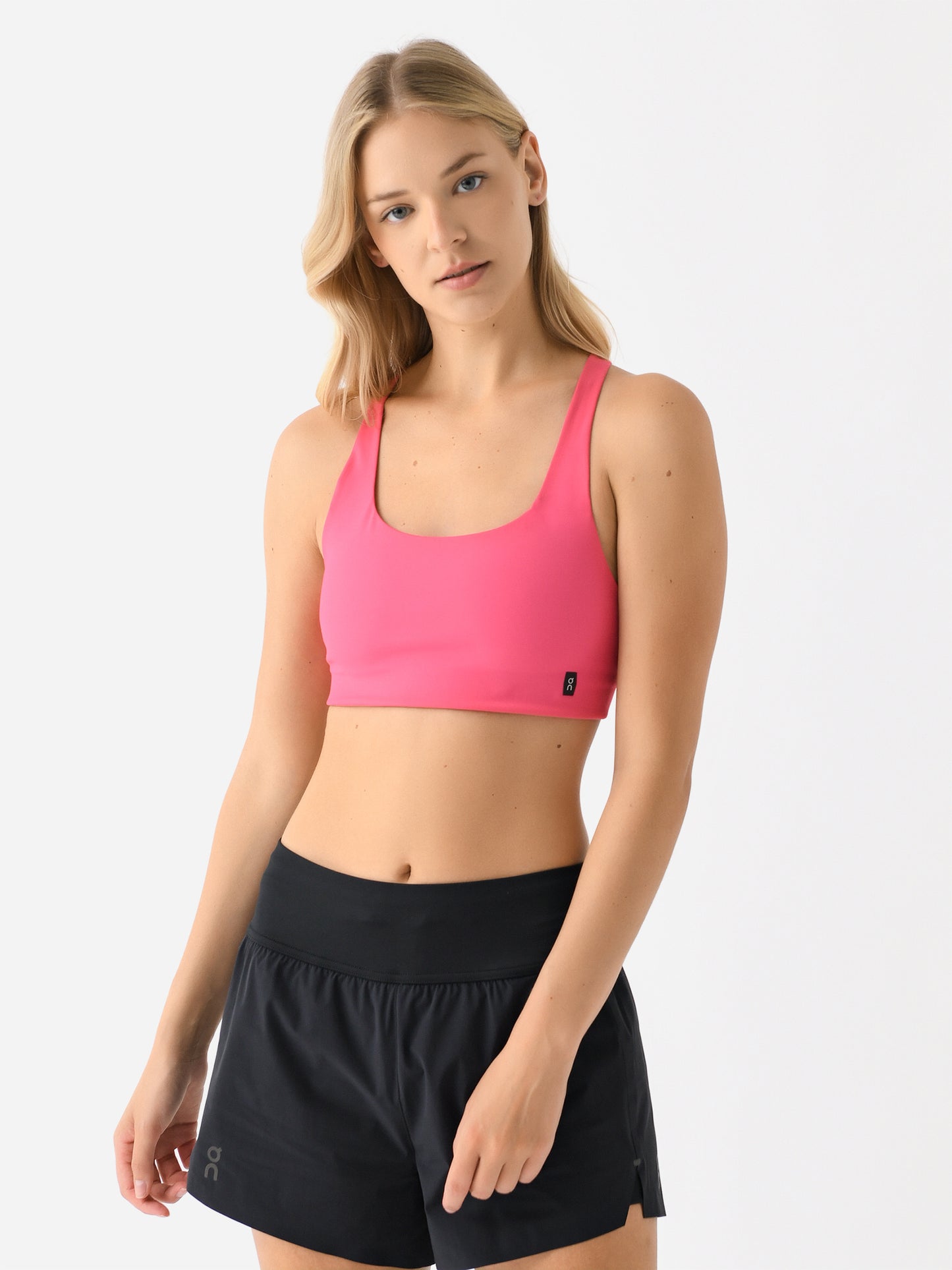 ON Women's Movement Bra - Saint Bernard