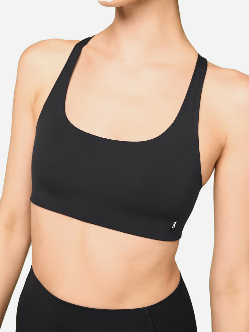 ON Women's Movement Bra - Saint Bernard