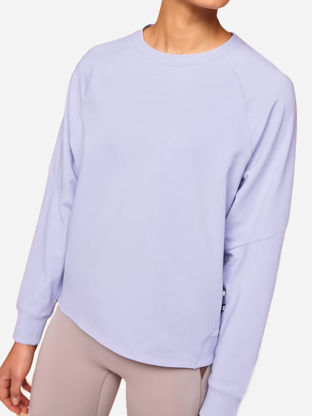 ON Women's Movement Crew - Saint Bernard