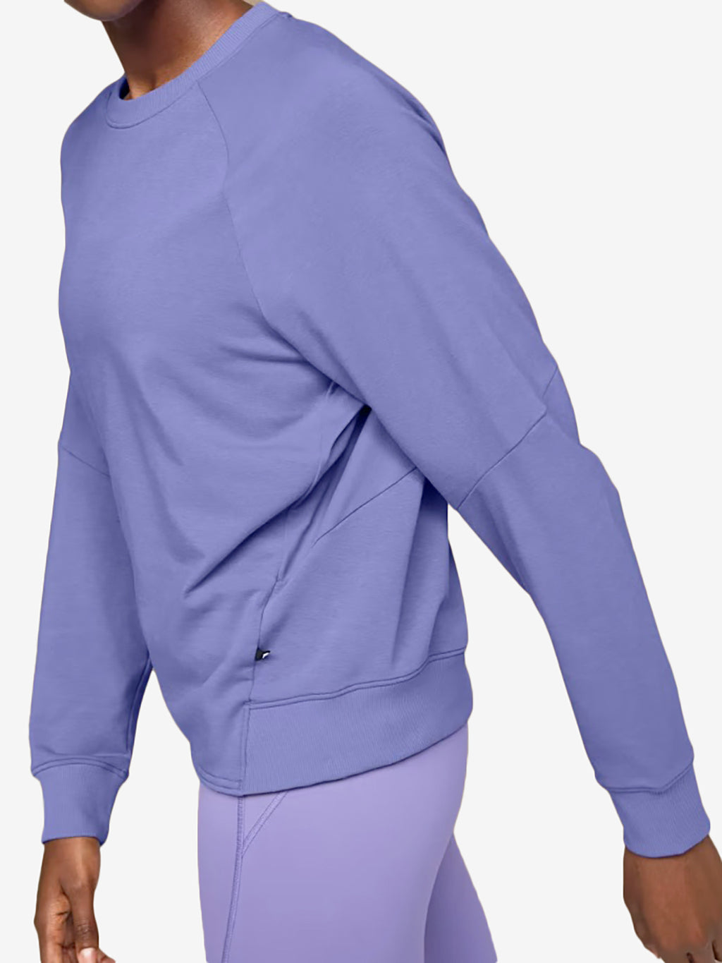 ON Women's Movement Crew - Saint Bernard