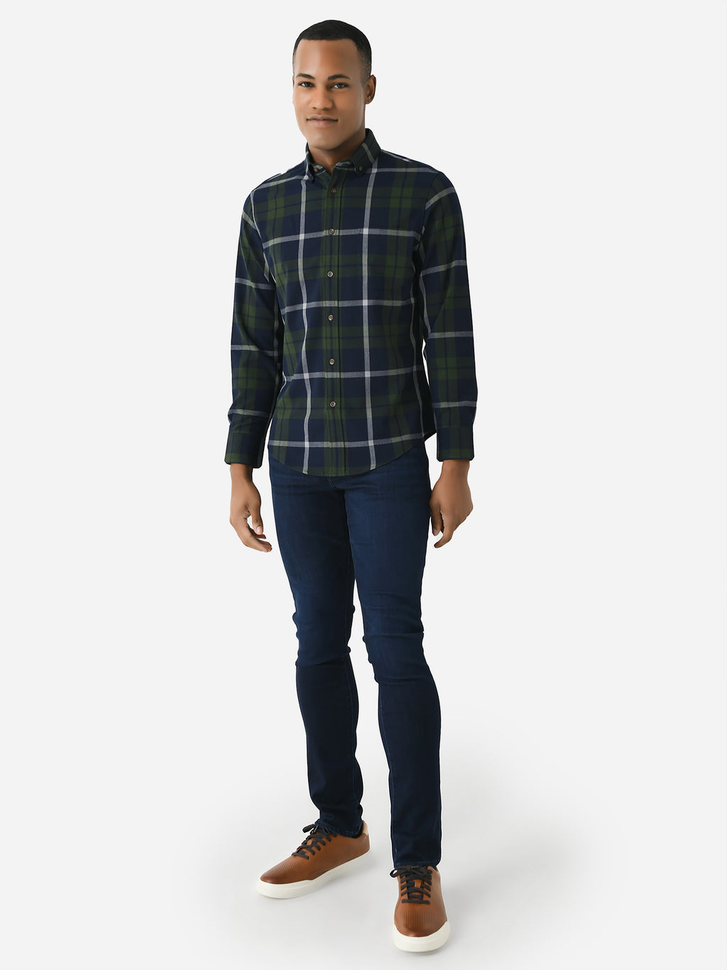 1WS-0760xOLIVENAVYLARGEPLAID-alt1