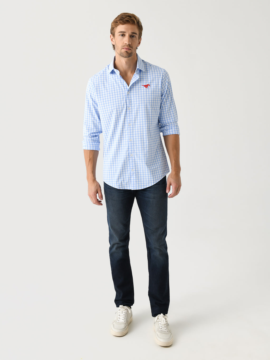 1WS-0902-CxSMUMUSTANGSLIGHTBLUEGINGHAM-alt1