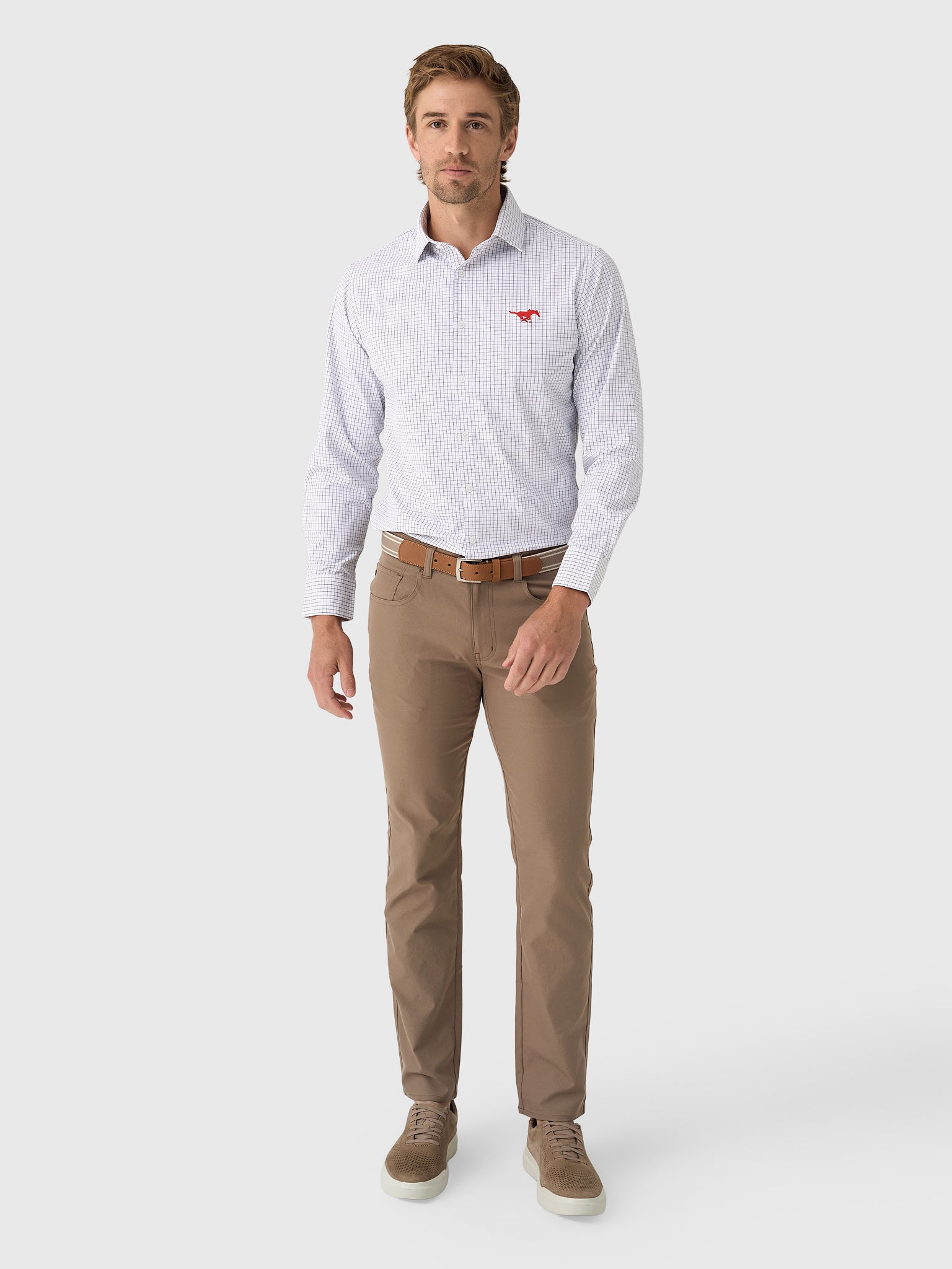 1WS-0903-SMU1xSMUWHITENAVYMINIGRID-alt1