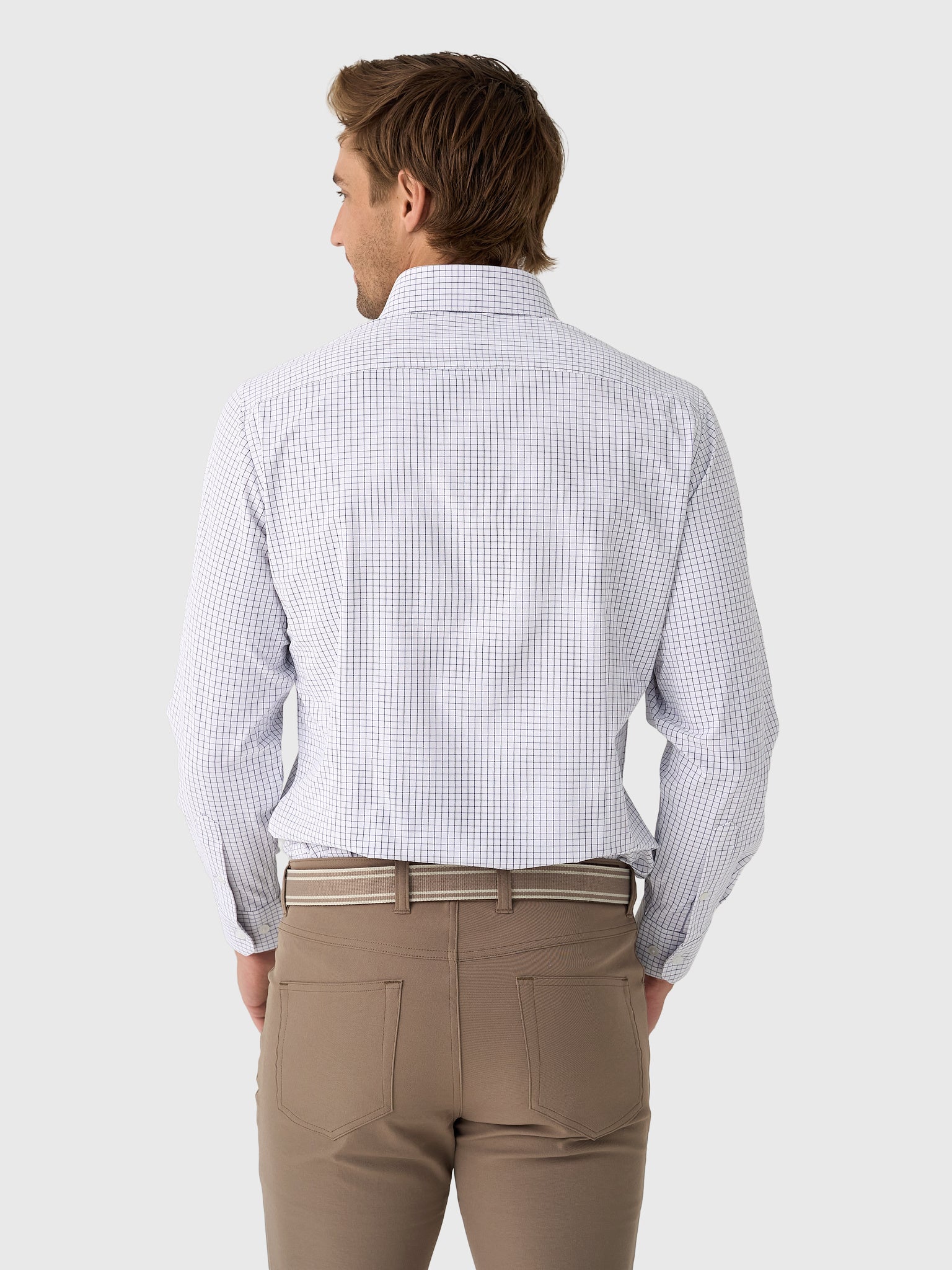 1WS-0903-SMU1xSMUWHITENAVYMINIGRID-alt2