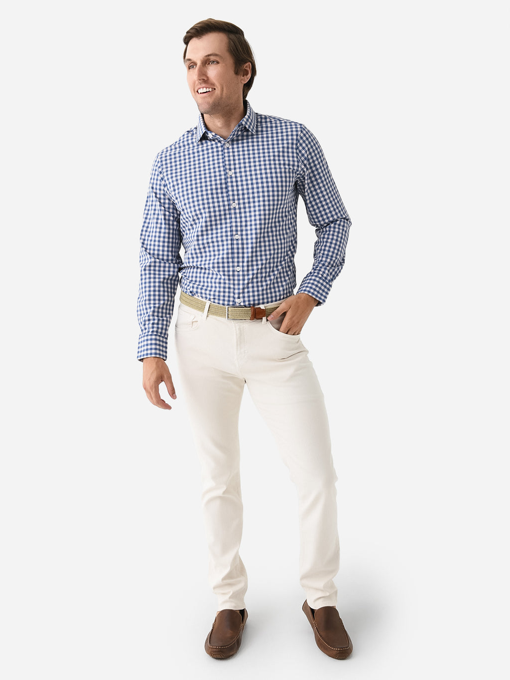 1WS-1224xNAVYMADISONCHECK-alt1