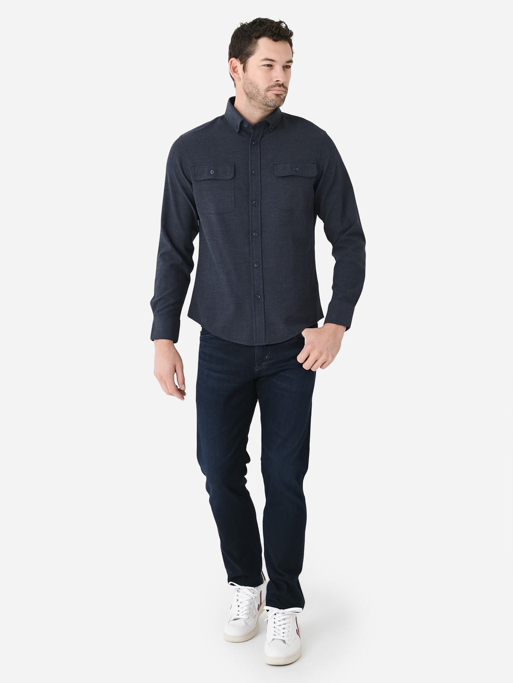 1WS-1303xNAVYHEATHER-alt2