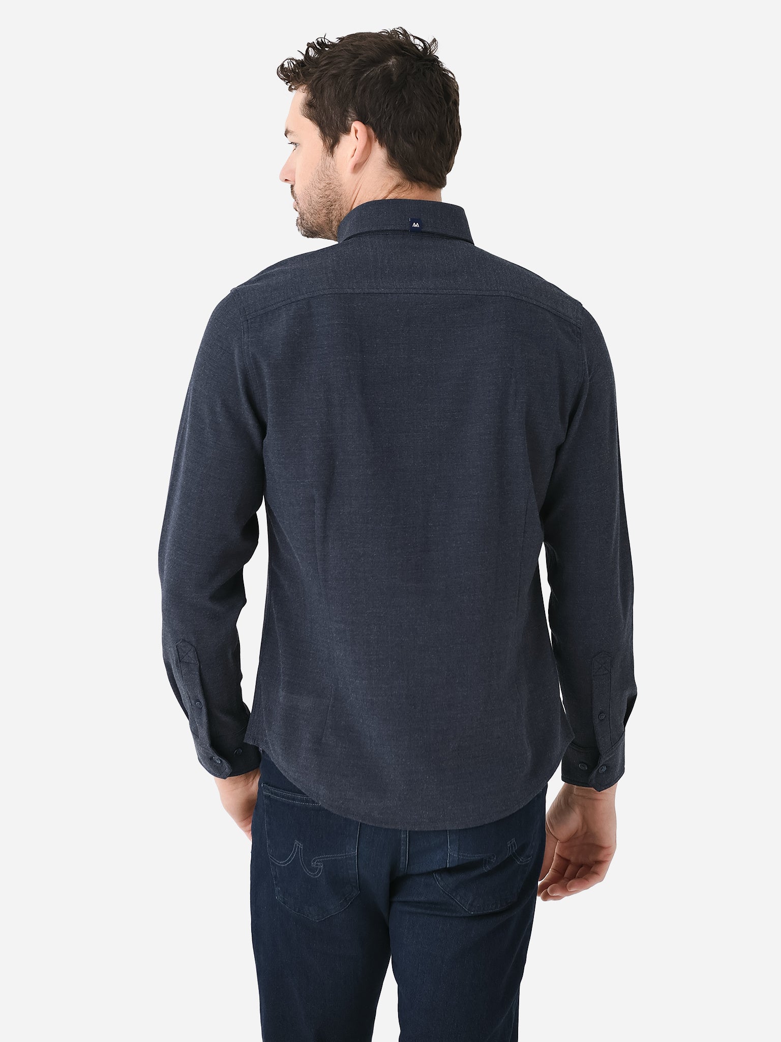 1WS-1303xNAVYHEATHER-alt4