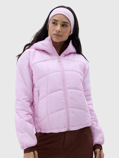 Halfdays Women's Claude Jacket