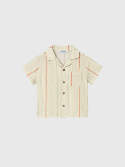 Mayoral Baby Boys' Bambula Shirt
