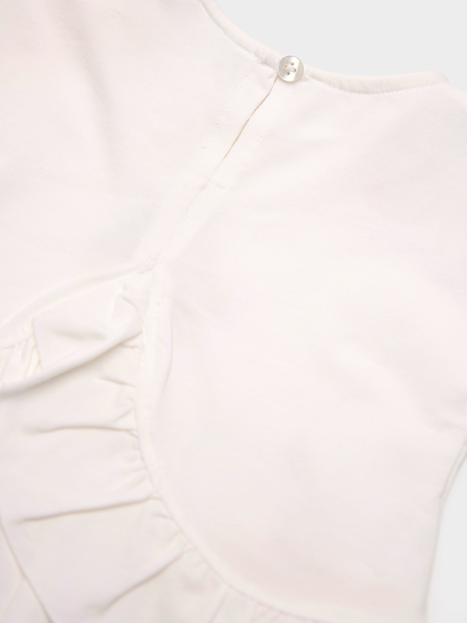 Mayoral Baby Girls' Short Set - Saint Bernard