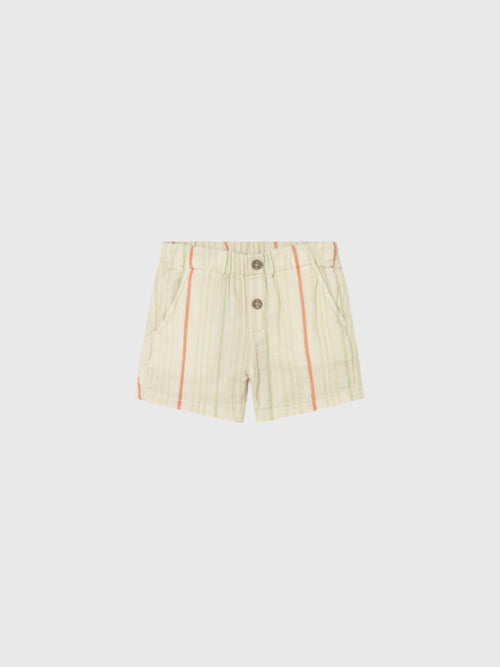 Mayoral Baby Boys' Bambula Short