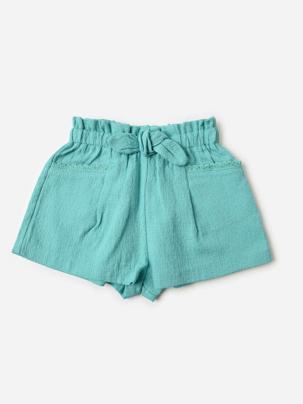 Mayoral Baby Girls' Cotton Short - Saint Bernard