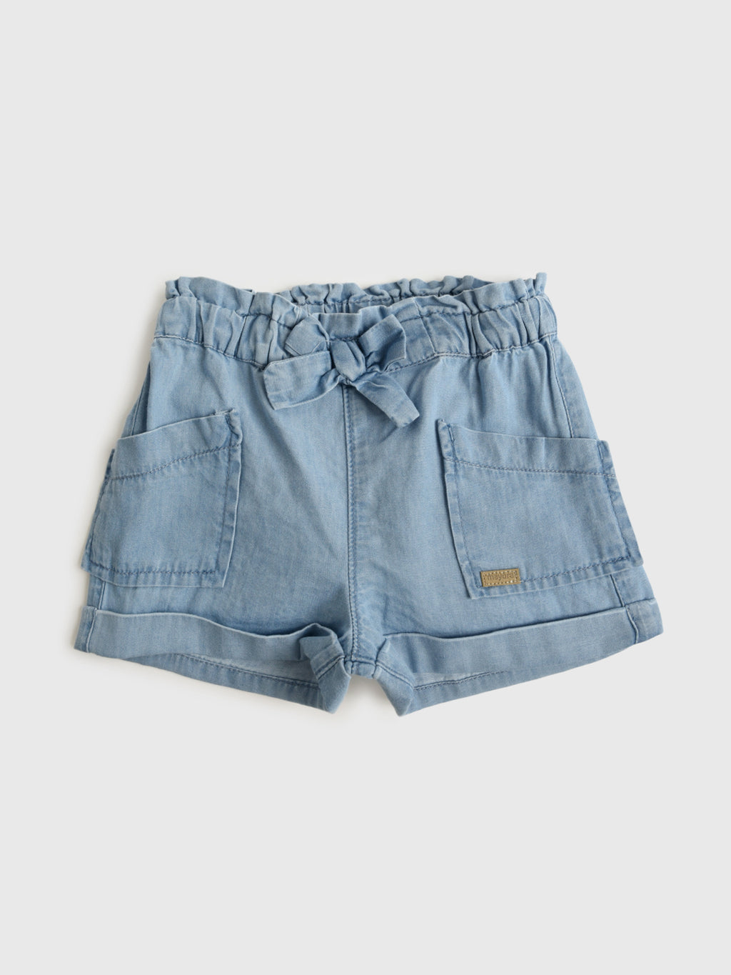 Mayoral Baby Girls' Short - Saint Bernard
