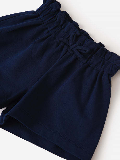 Mayoral Baby Girls' Short