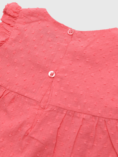 Mayoral Baby Girls' Long Trouser Set