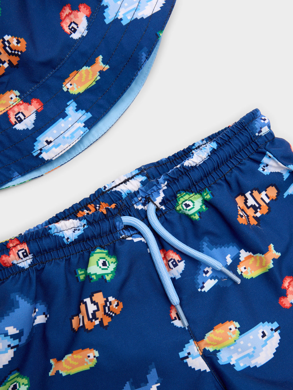 Mayoral Baby Boys' 2-Piece Swim Set - Saint Bernard