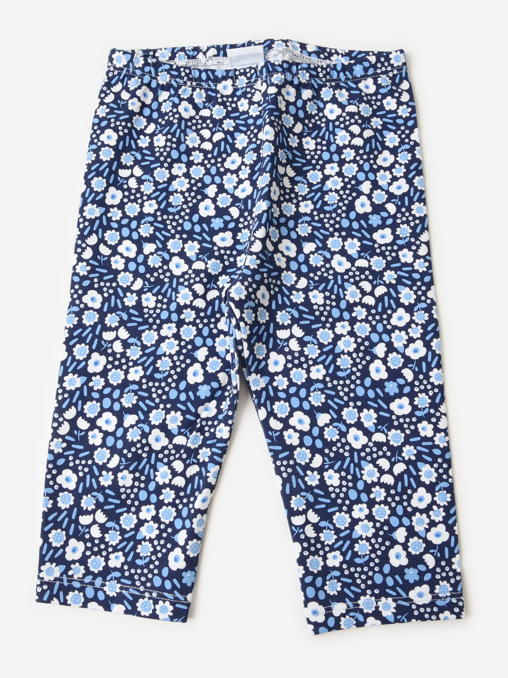 Mayoral Baby Girls' Printed Legging - Saint Bernard