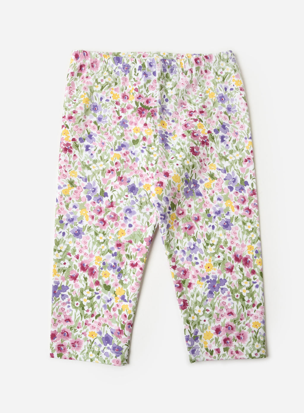 Mayoral Baby Girls' Printed Legging - Saint Bernard