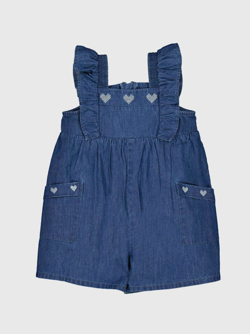 Mayoral Baby Girls' Romper