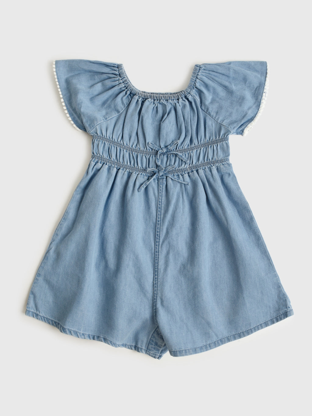 Mayoral Baby Girls' Romper - Saint Bernard