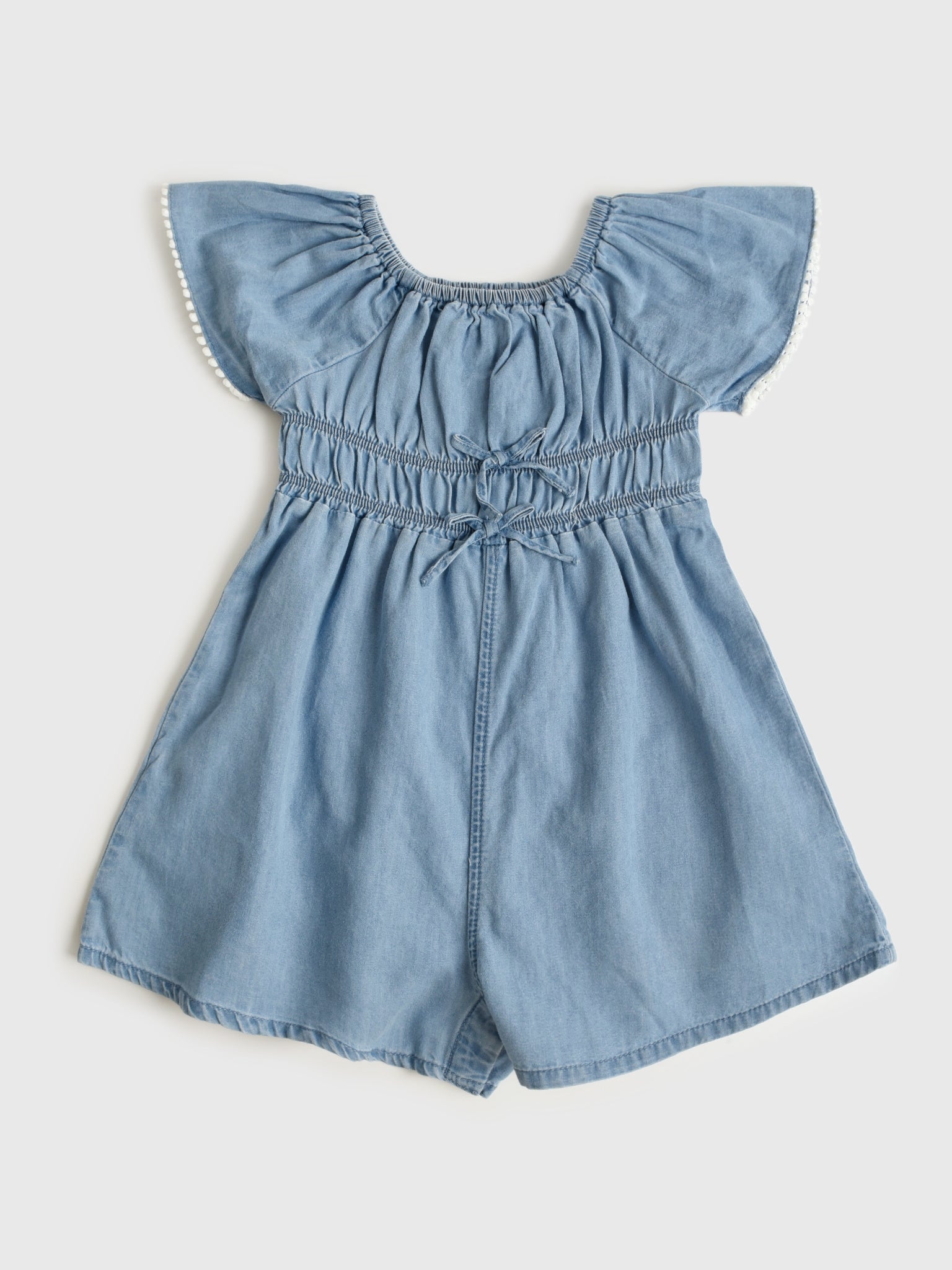 Mayoral Baby Girls' Romper - Saint Bernard