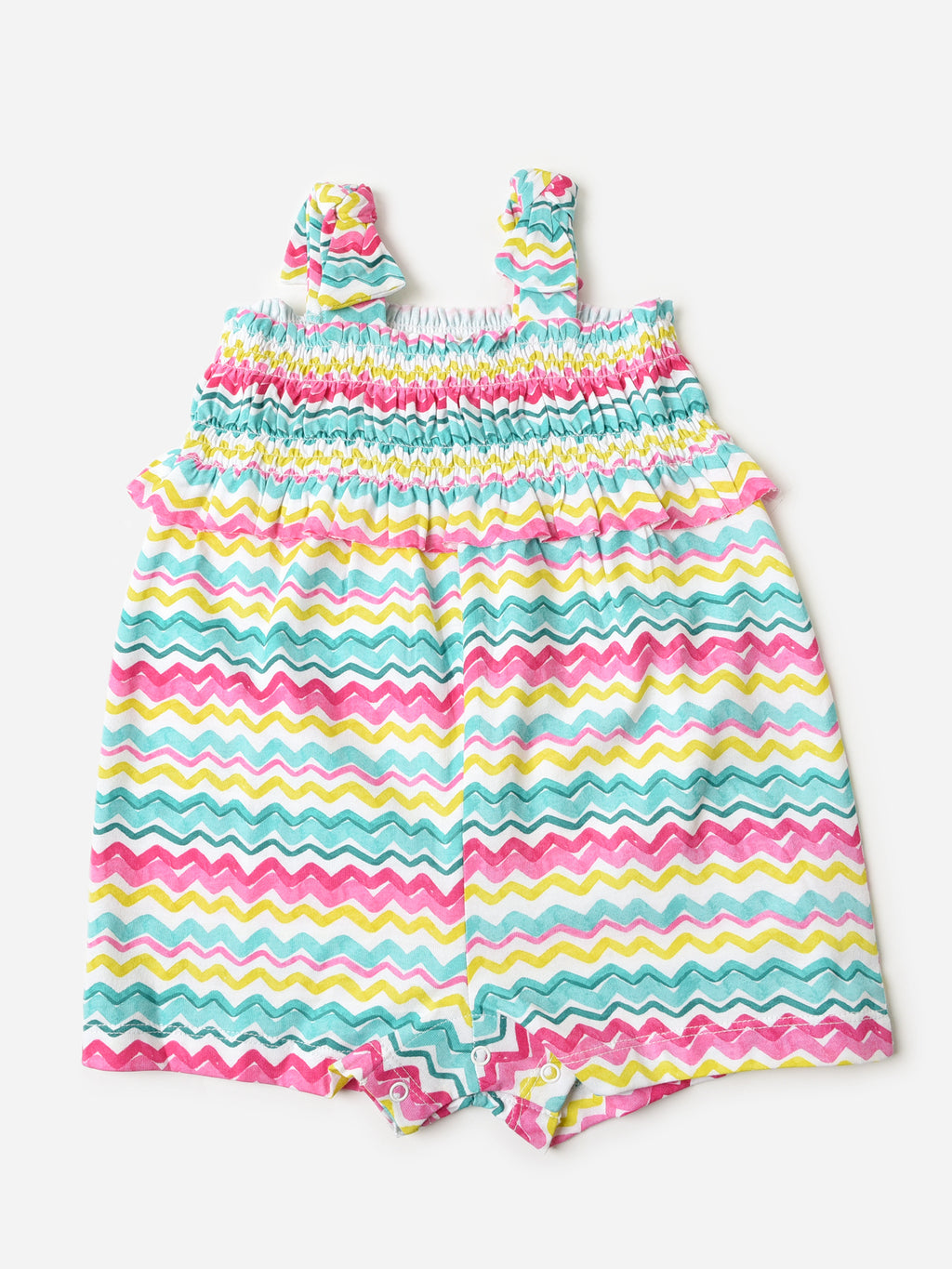 Mayoral Baby Girls' Printed Knit Jumper - Saint Bernard