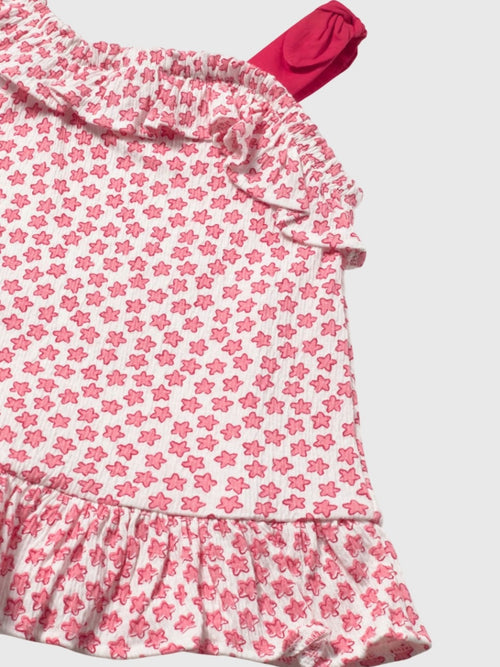 Mayoral Baby Girls' Bambula Dress