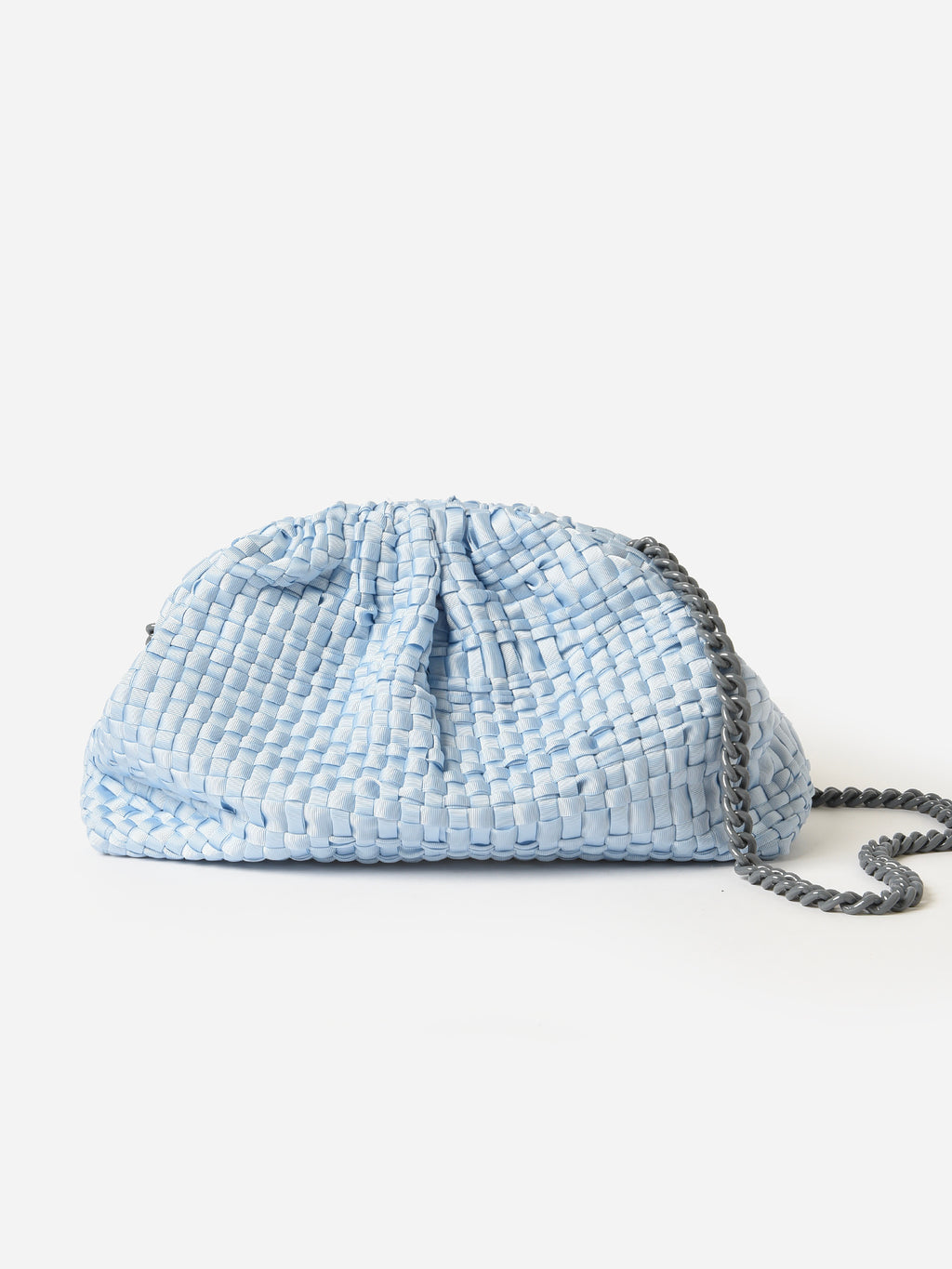 Maria La Rosa Game Clutch - Saint Bernard