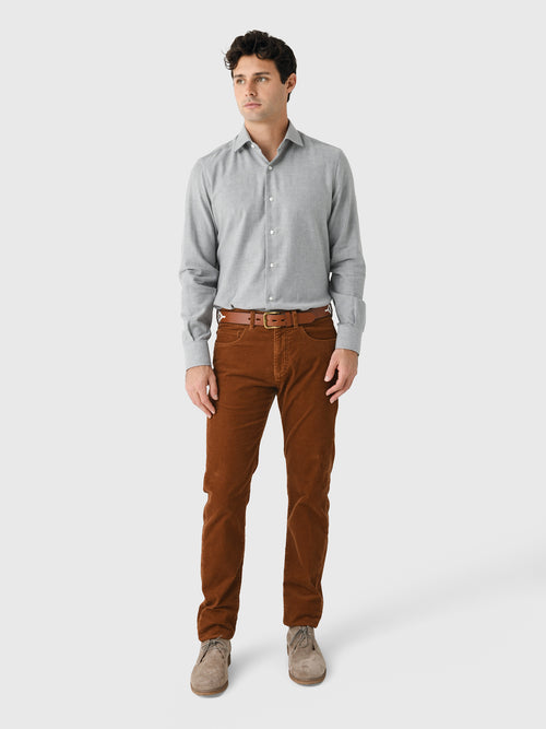 Maria Santangelo Men's Woven Shirt