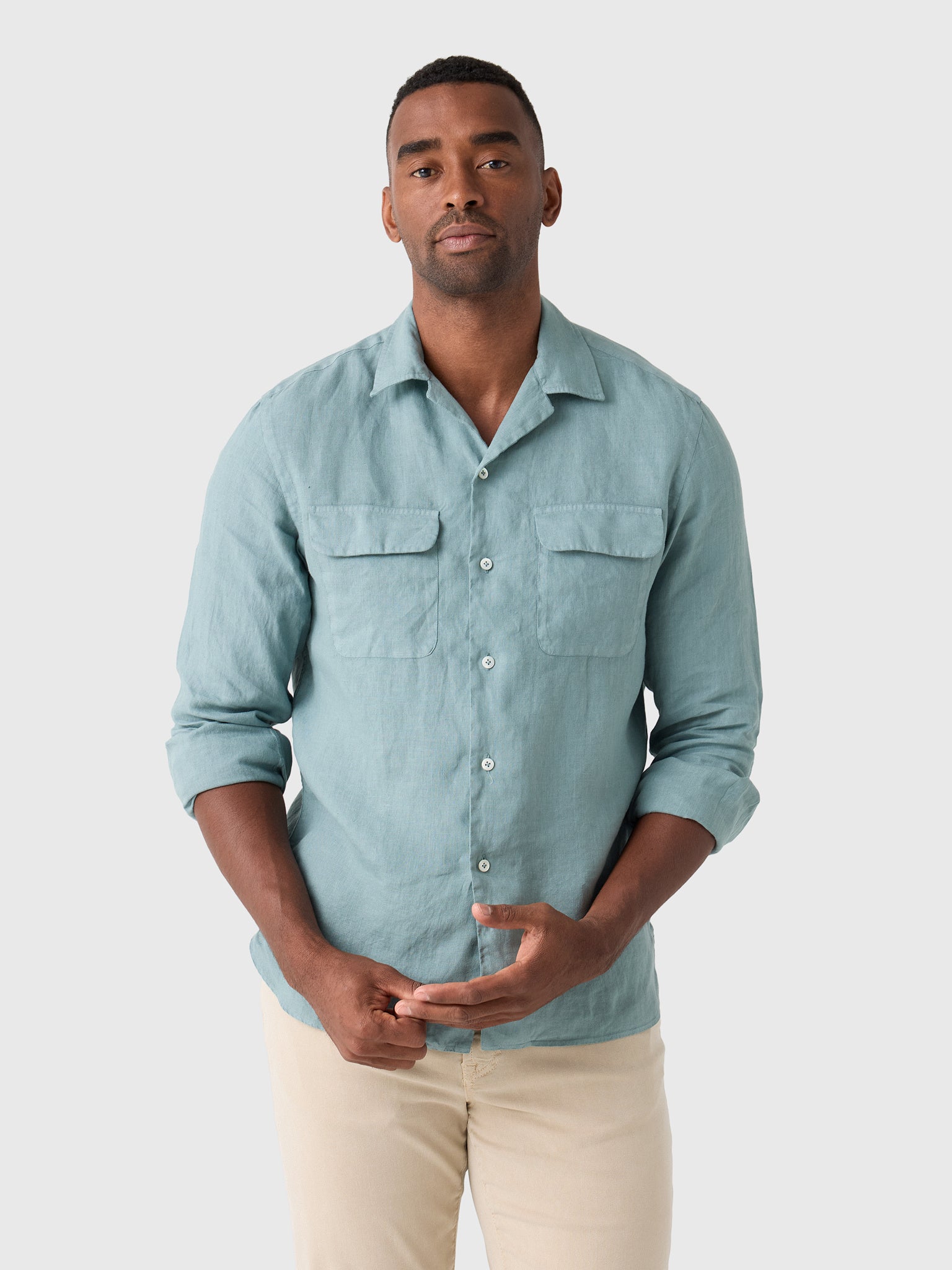 Maria Santangelo Shirts – Saint Bernard