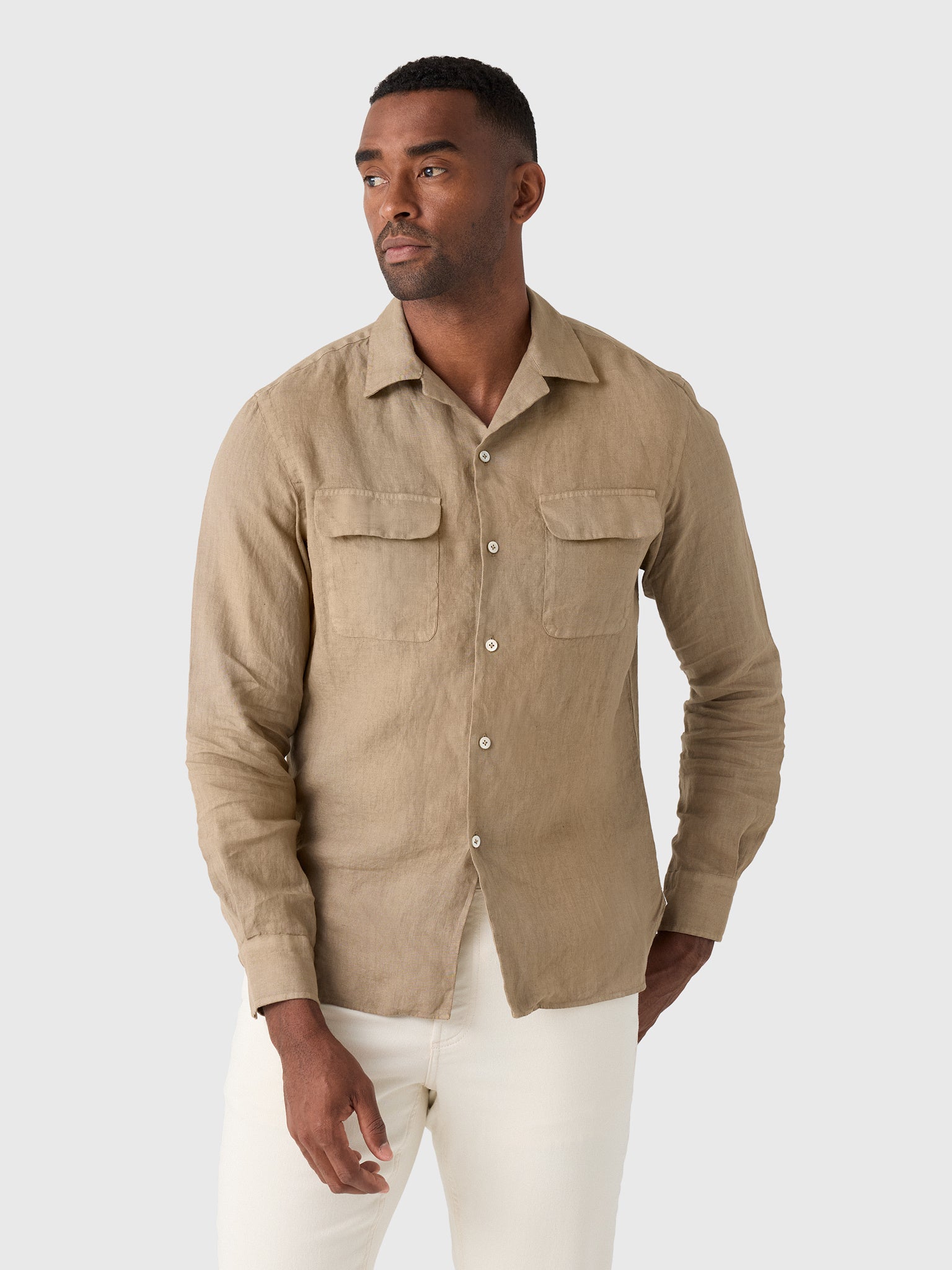 Maria Santangelo Shirts – Saint Bernard