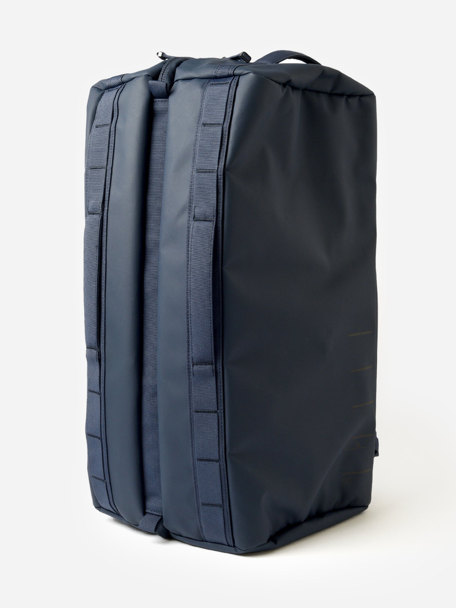 DB Journey Roamer Pro 50L Split Duffel - Saint Bernard